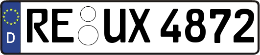 RE-UX4872