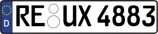 RE-UX4883