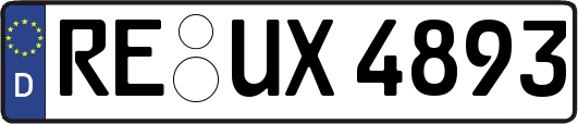 RE-UX4893