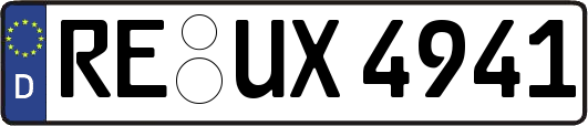 RE-UX4941