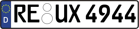 RE-UX4944