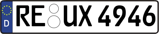 RE-UX4946