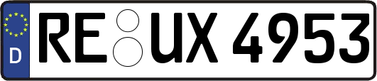 RE-UX4953
