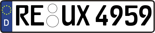 RE-UX4959