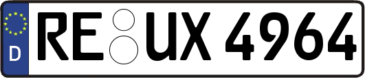 RE-UX4964