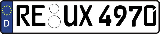 RE-UX4970
