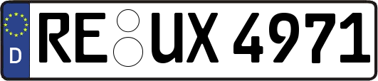 RE-UX4971