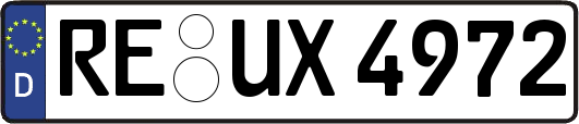 RE-UX4972