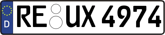RE-UX4974