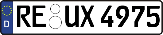 RE-UX4975