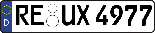 RE-UX4977