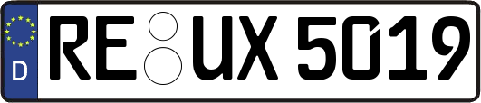 RE-UX5019
