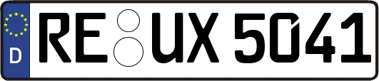 RE-UX5041