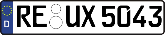 RE-UX5043