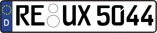 RE-UX5044