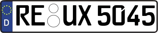 RE-UX5045