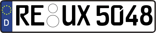 RE-UX5048