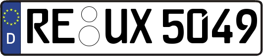 RE-UX5049