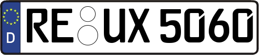 RE-UX5060