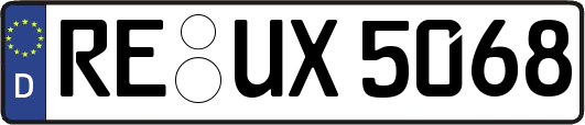 RE-UX5068
