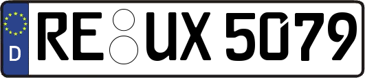 RE-UX5079