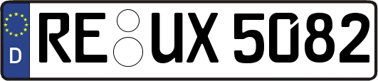 RE-UX5082
