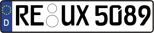 RE-UX5089