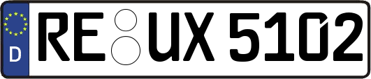 RE-UX5102