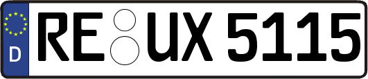 RE-UX5115