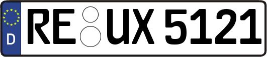 RE-UX5121