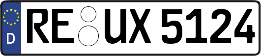 RE-UX5124