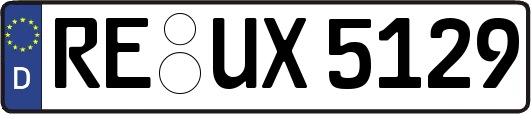 RE-UX5129