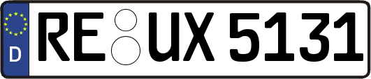 RE-UX5131