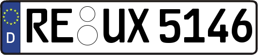 RE-UX5146