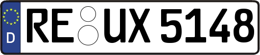 RE-UX5148