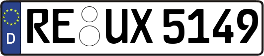 RE-UX5149