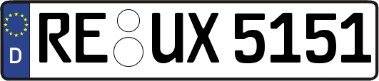 RE-UX5151