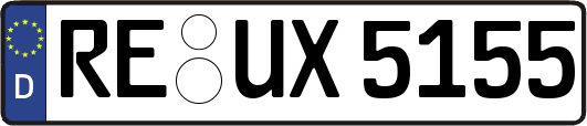 RE-UX5155