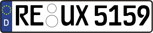 RE-UX5159