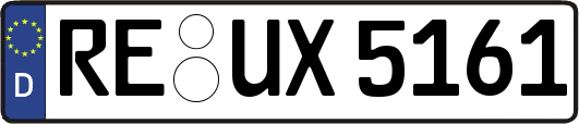 RE-UX5161