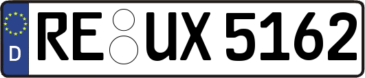 RE-UX5162