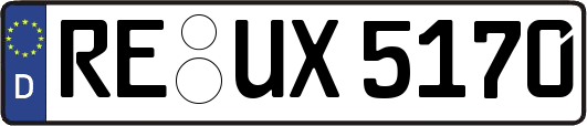 RE-UX5170