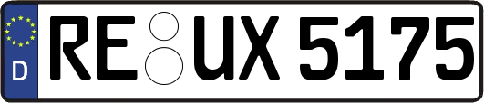 RE-UX5175