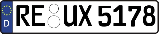 RE-UX5178