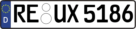 RE-UX5186