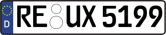 RE-UX5199