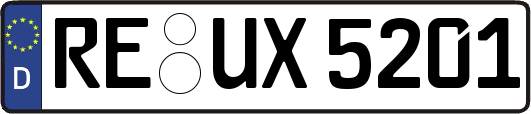 RE-UX5201