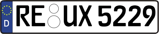 RE-UX5229