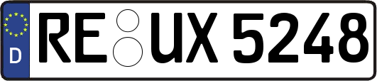 RE-UX5248
