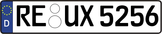RE-UX5256